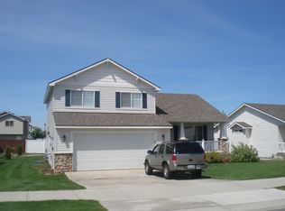 1315 N Simpson Rd, Liberty Lake, WA 99019