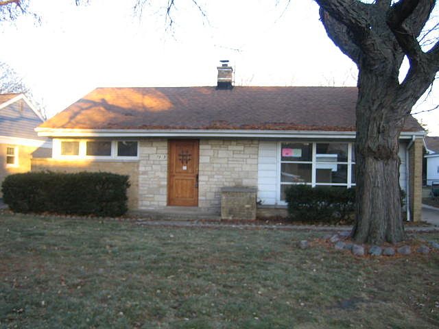 1st image of 7913 N Nora Ave