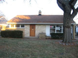 7913 N Nora Ave, Niles, IL 60714