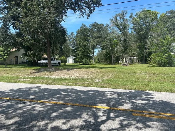 2245 WATERFALL LOT 21, SPRING HILL, FL 34608