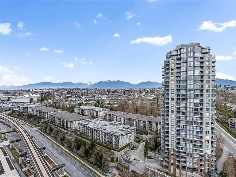 4890 Lougheed Hwy #1907 — Photo 19