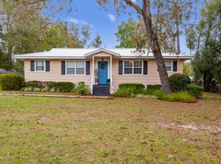 495 SE 72nd St, Starke, FL 32091