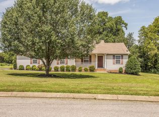 509 Jt Ct, Spring Hill, TN 37174