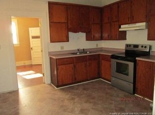 1562 Riddle Rd #0, Sanford, NC 27330