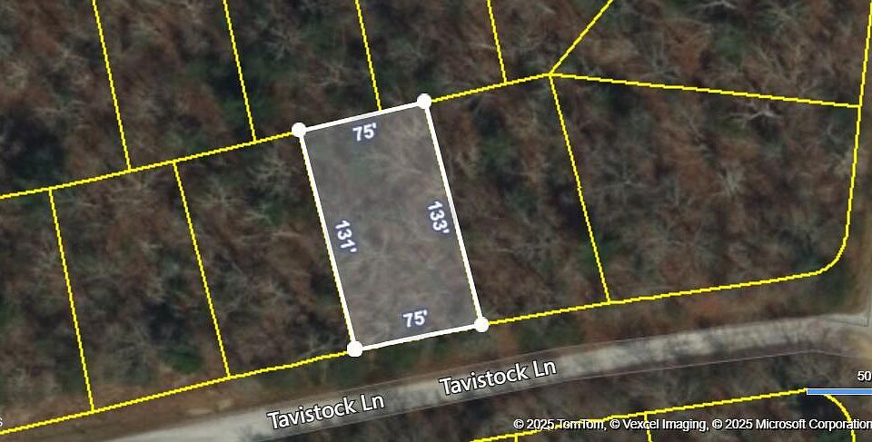 2nd image of 121 Tavistock Ln
