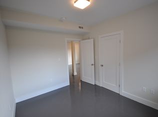 659 Mass Ave #5, Boston, MA 02118