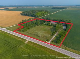 39006 Zurich Hensall Rd, Bluewater, ON N0M1X0