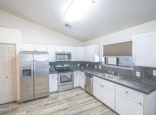 9315 E Dallas St, Mesa, AZ 85207