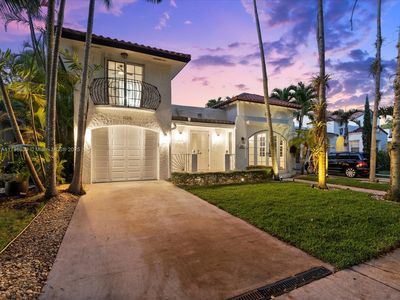 1125 Asturia Ave, Coral Gables, FL, 33134