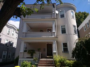 27 Turner St, Brighton, MA 02135