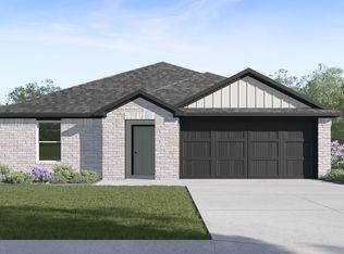 AUBREY Plan, Crescent Grove, North Little Rock, AR 72117