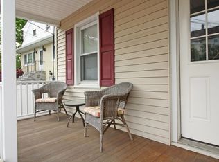 31 Charles St FLOOR 1, Greenwich, CT 06830