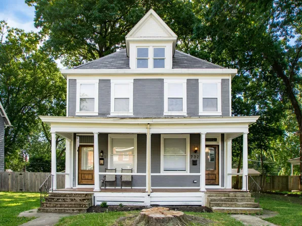 730-732 Oakwood Ave, Columbus, OH 43205
