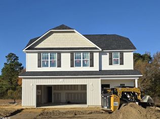 145 Hookbill Ln LOT 13, Lillington, NC 27546