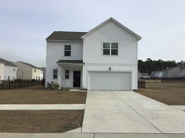 163 Orion Way, Moncks Corner, SC 29461