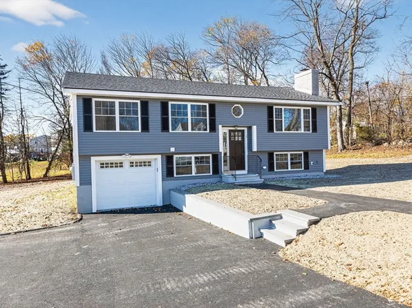 1 Purcell Dr, Billerica, MA 01821