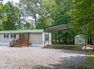 298 Howell Dr, Spring City, TN 37381