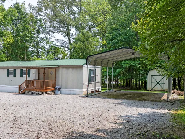 298 Howell Dr, Spring City, TN 37381