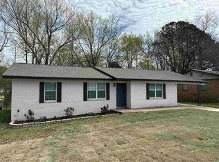 404 S Sawmill Rd, Searcy, AR 72143