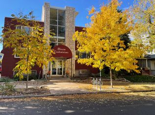1131 N Lafayette St APT 202, Denver, CO 80218