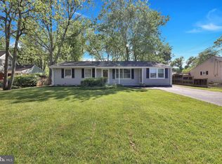 4907 Shirley St, Alexandria, VA