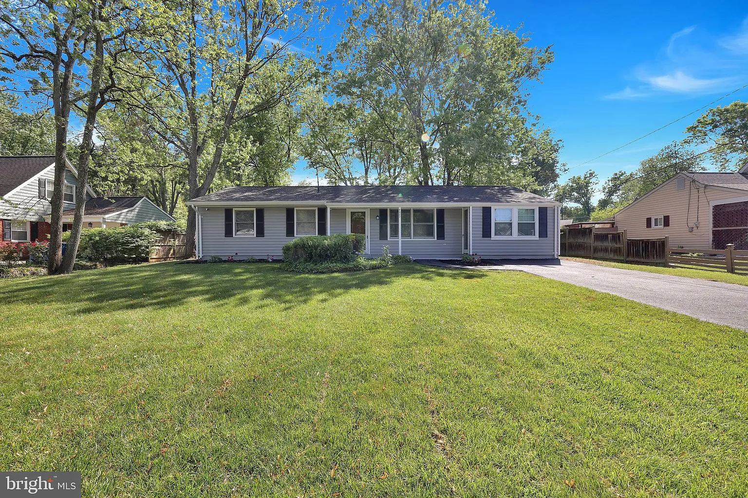 4907 Shirley St photo 1