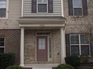 6224 San Marcos Way, Raleigh, NC 27616