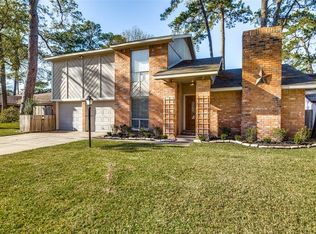 9610 Kilrenny Dr, Spring, TX 77379