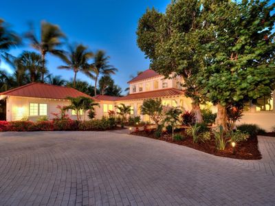 15771 Captiva Dr, Captiva, FL, 33924