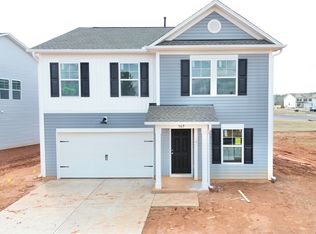 569 Seaborn Cir, Pendleton, SC 29670