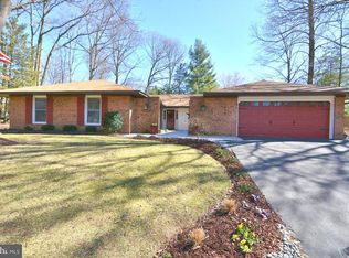 1808 Roxboro Pl, Crofton, MD 21114