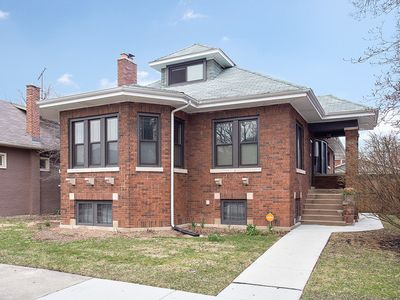 9541 S Seeley Ave, Chicago, IL, 60643