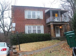 515 Riddle Crest Ln APT 3, Cincinnati, OH 45220