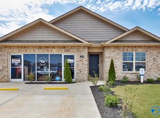 100 Murphy Ln, Madison, AL 35756