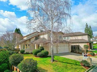 1143 Canyon Hills Rd, San Ramon, CA 94582