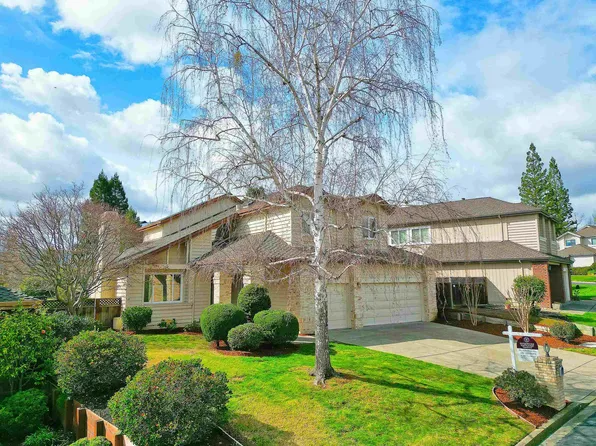 1143 Canyon Hills Rd, San Ramon, CA 94582