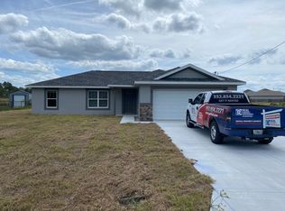 50 Juniper Loop Cir, Ocala, FL 34480