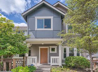 4009 Martin Luther King Jr Way S, Seattle, WA