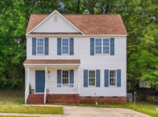 1237 Swingline Way, Raleigh, NC 27610