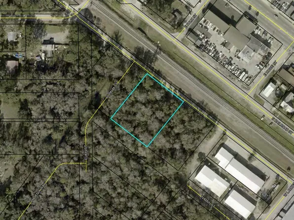 0 N Bay St, Bunnell, FL 32110