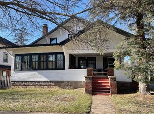 104 W Rice Ave, Tomahawk, WI 54487