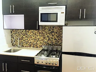 Rented by Point NYC