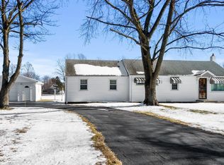 6308 Butt Rd, Fort Wayne, IN 46818