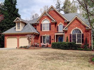 4711 Mystic Ct NE, Roswell, GA 30075