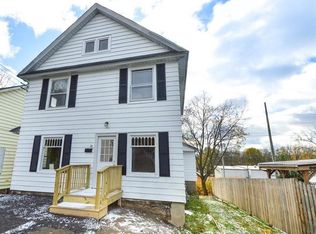 174 Willow Ave, Newark, NY 14513