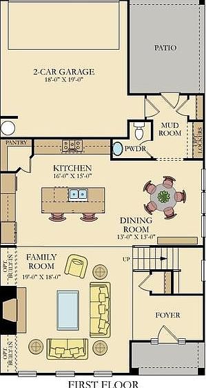 2nd image of 606 Hope Dr