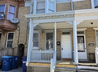 41 S Dewey St, York, PA 17404