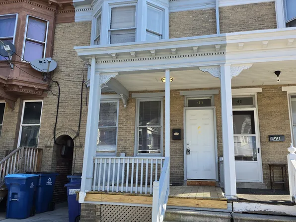 41 S Dewey St, York, PA 17404