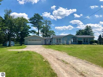 1101 W M 61, Standish, MI, 48658