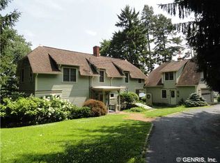 1753 W Lake Rd, Penn Yan, NY 14527